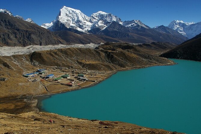 Everest Gokyo Lake Trek - Safety Tips