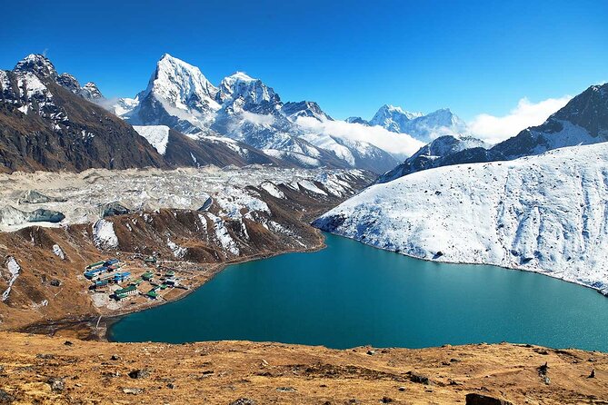Everest Gokyo Lake Trek - Recommended Accommodation