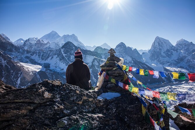 Everest Gokyo Lakes Trek (Gokyo Ri Trek) - Essential Gear for the Trek