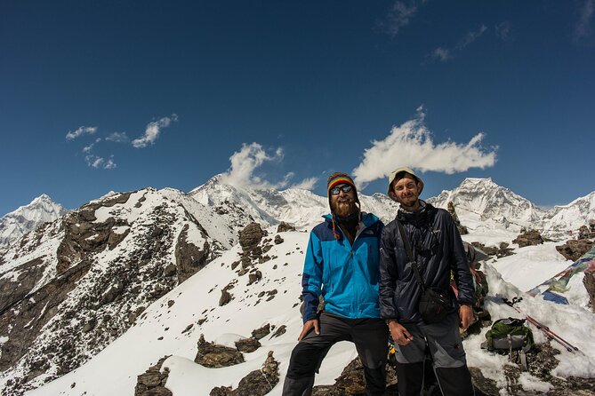 Everest Gokyo Lakes Trek (Gokyo Ri Trek) - Accommodation and Meals on the Trek