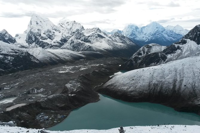 Everest Gokyo Trek - Additional Information