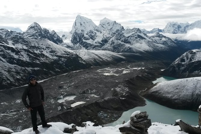 Everest Gokyo Trek - Exclusions and Personal Expenses