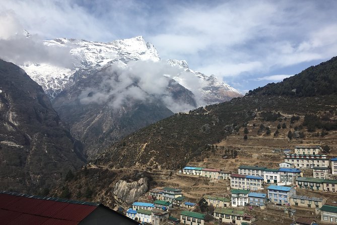 Everest Gokyo Trek - Common Questions