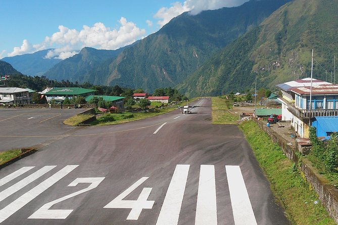 Everest Gokyo Trek - The Sum Up