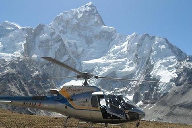 Everest Heli Tour With Breakfast - Understanding the Cancellation Policy