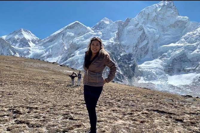 Everest Helicopter Landing Tour (Seat Sharing Basis) ! - Common Questions