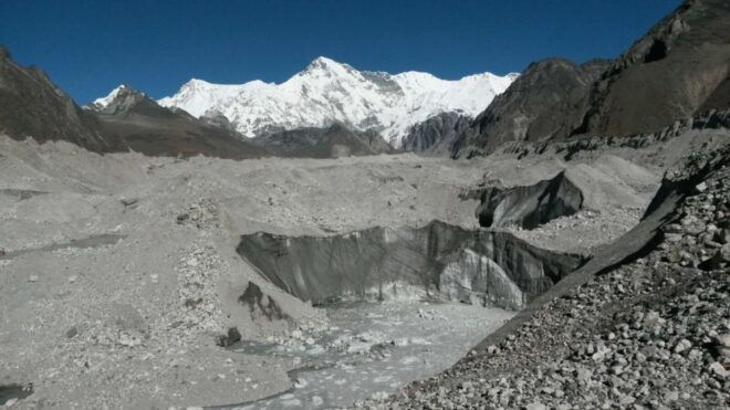 Everest Helicopter Tour 1 Day - Full Description