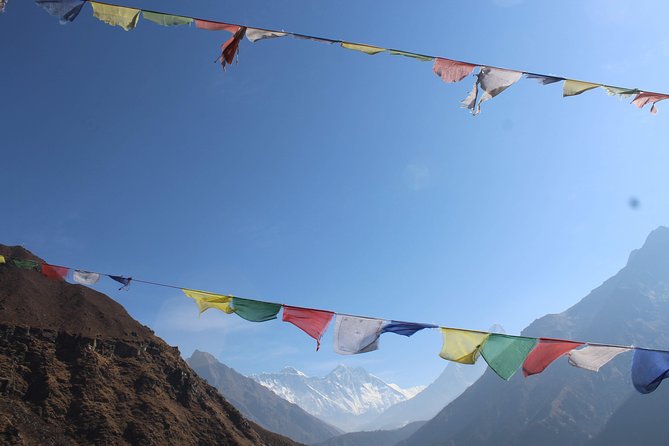 Everest Helicopter Tour: Experience the Ultimate Aerial Adventure of a Lifetime - Pricing and Booking Details