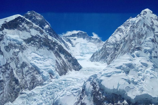 Everest Helicopter Tour: Experience the Ultimate Aerial Adventure of a Lifetime - Common Questions (FAQs)