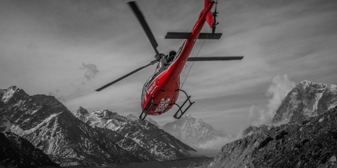 Everest Helicopter Tour With Kalapathar Landing - Tour Features