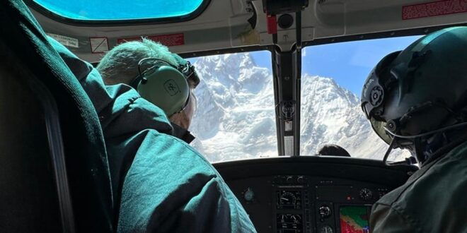 Everest Helicopter With Biggest Sherpa Village Visit Tour - Why Visit Khumjung Village