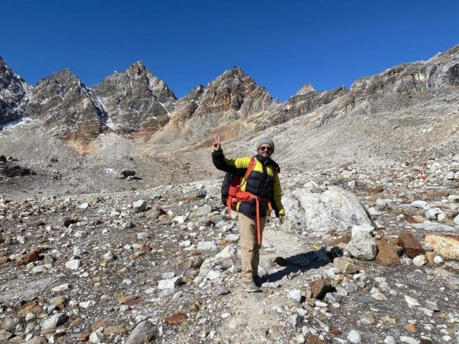 EVEREST HIGH PASS TREK - Essential Gear and Recommendations