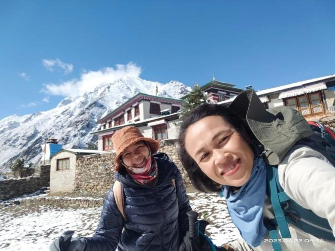 Everest High Passes Odyssey: A 15-Day Trekking Expedition - Important Information