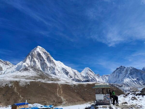 Everest High Passes Odyssey: A 15-Day Trekking Expedition - Preparation Tips
