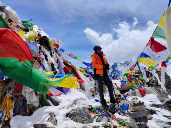 Everest High Passes Odyssey: A 15-Day Trekking Expedition - Questions You May Have