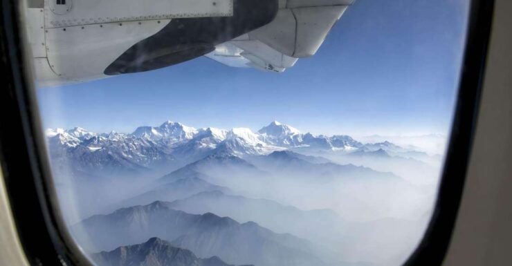 Everest: Himalaya Flight - Experience Highlights