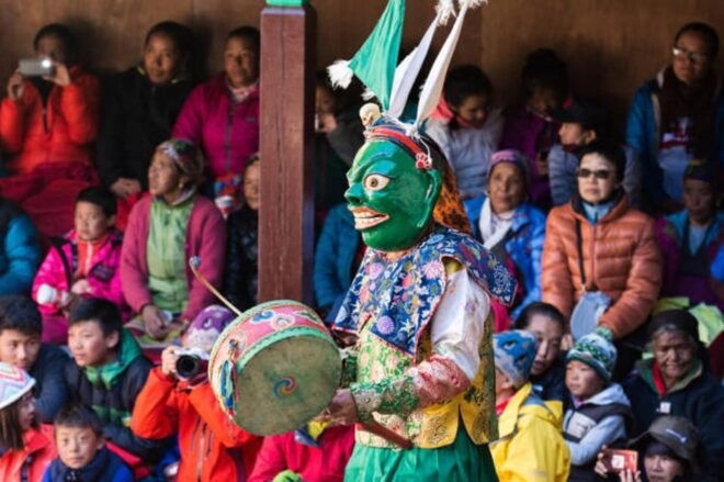 Everest: Mani Rimdu Festival Trek - Packing Essentials for the Trek