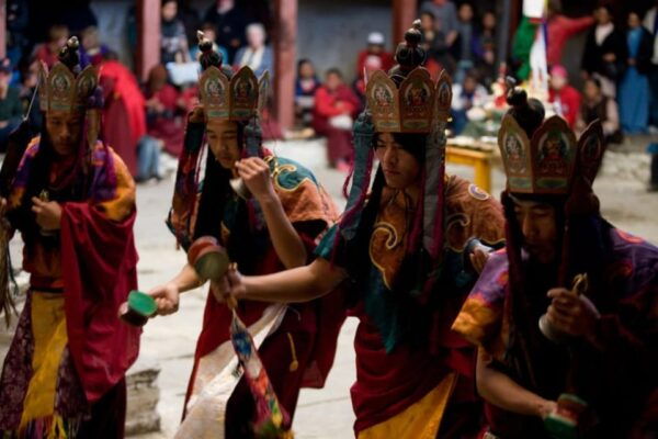 Everest: Mani Rimdu Festival Trek - Break Down