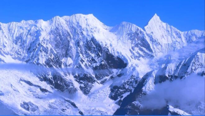 Everest Mountain Flight - 1 Day - The Sum Up