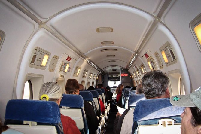 Everest Mountain Flight - Reviews