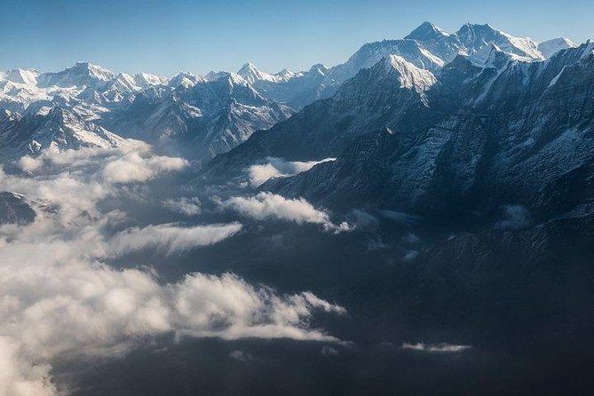 Everest Mountain Flight Day Tour From Kathmandu - Additional Information and Resources