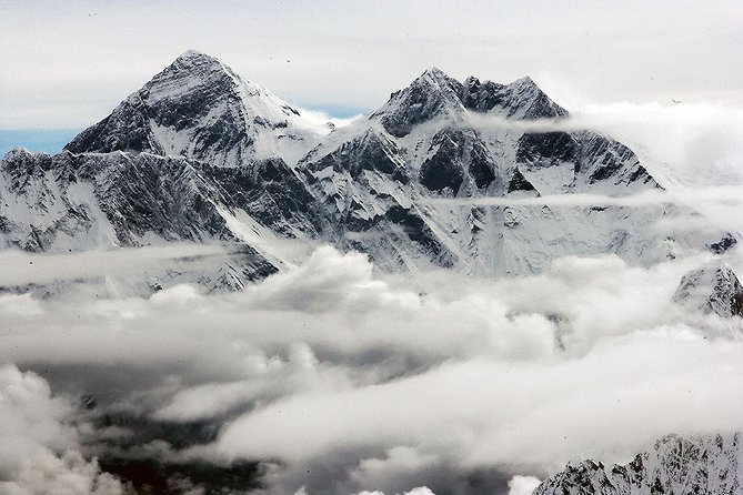 Everest Mountain Flight From Kathmandu - Cancellation Policy