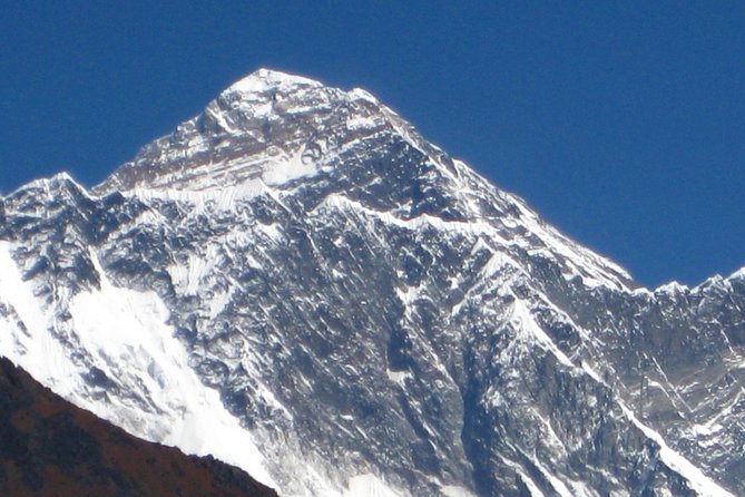 Everest Mountain Flight From Kathmandu - Terms & Conditions