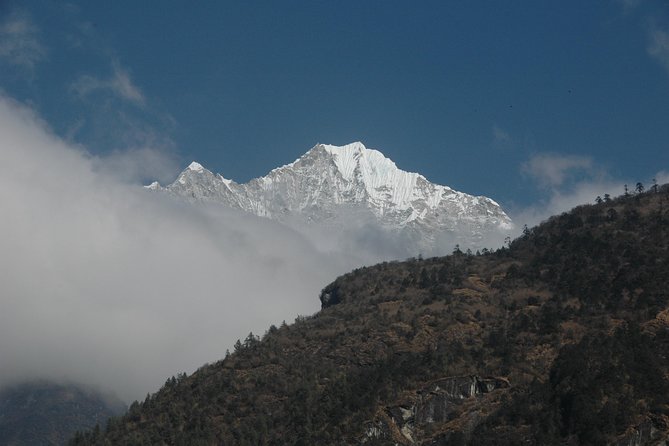 Everest Mountain Flight From Kathmandu - Directions