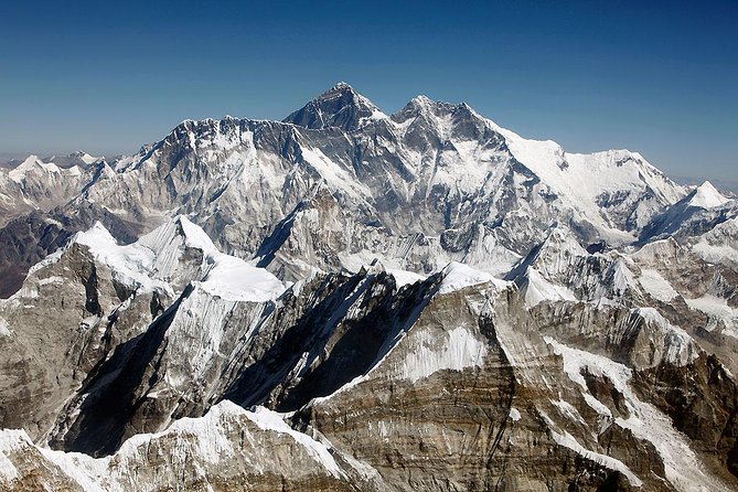 Everest Mountain Flight From Kathmandu - Common Questions