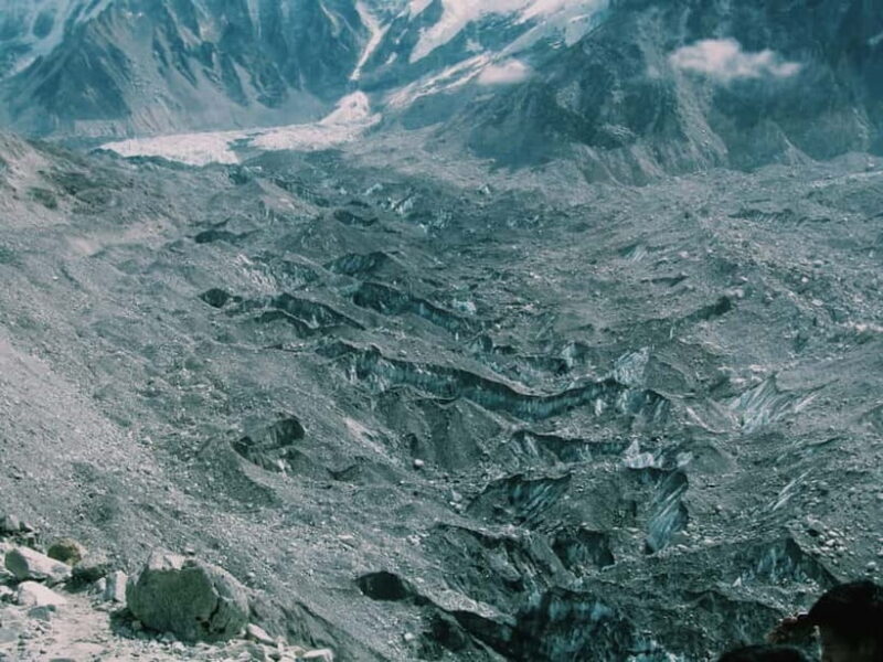 Everest Mountain Flight Reservation (Review Exclusion Part) - FAQs