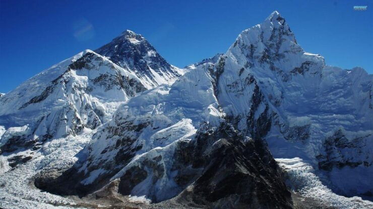 Everest Mountain Flight: Scenic Adventure From Kathmandu - Overview of the Flight