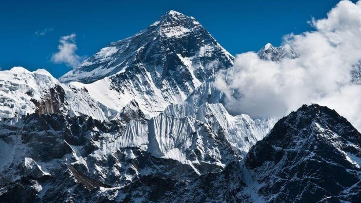 Everest Mountain Flight: Scenic Adventure From Kathmandu - Accessibility Features