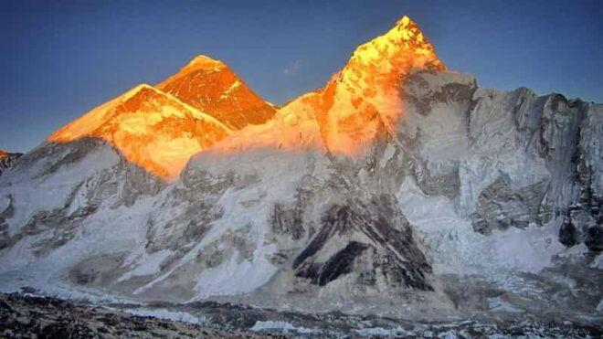 Everest Mountain Flight: Scenic Adventure From Kathmandu - Booking Information