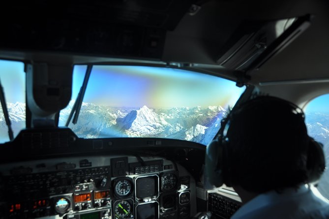 Everest Mountain Flight Tour Starts From Kathmandu - Everyday Departure - How to Book