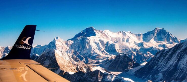 Everest Mountain Flight- With Hotel Pickup & Drop Service - Key Points