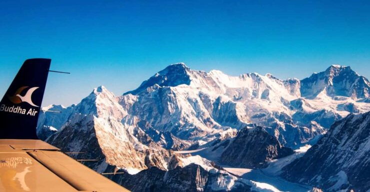 Everest Mountain Flight- With Hotel Pickup & Drop Service - Pricing Details