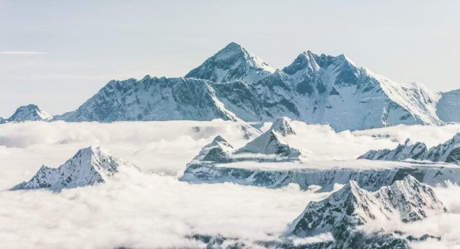 Everest Mountain Flight- With Hotel Pickup & Drop Service - Daily Itinerary