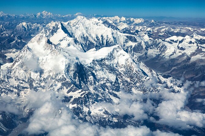 Everest Mountain Flight With Kathmandu Full Day Tour - Additional Costs