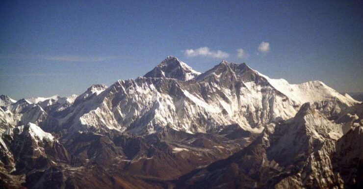 Everest Moutnain Flight By Plane - 1 Hour - Booking Details