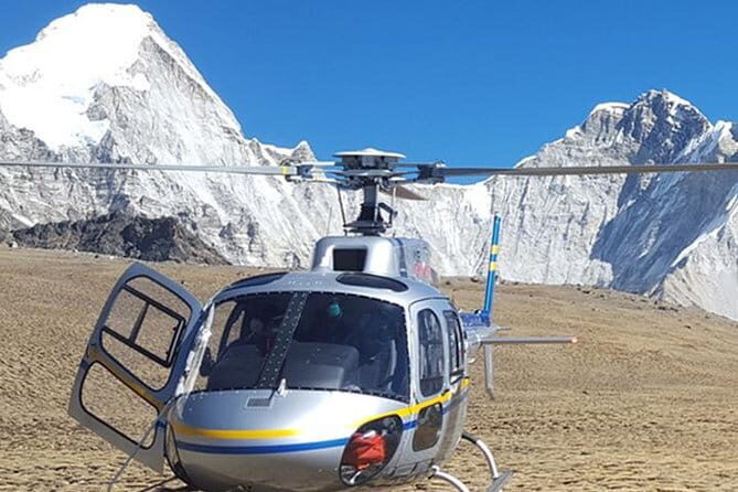 Everest Panorama Helicopter Tour - The Sum Up: Is This Tour Worth It?