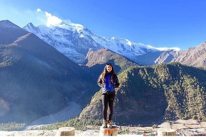 Everest Panorama Trek - Accommodation Options