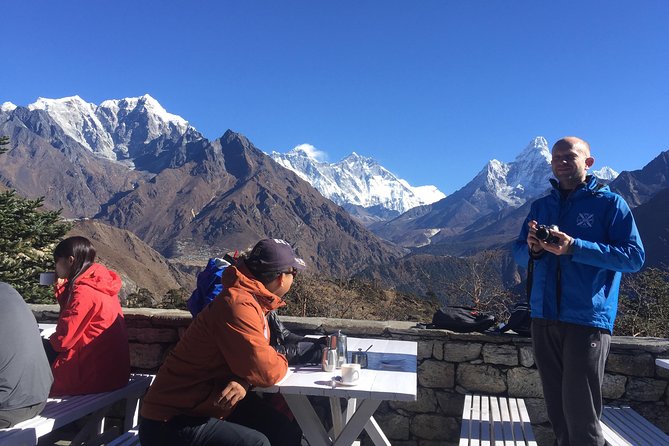 Everest Panorama Trek - Trek Highlights