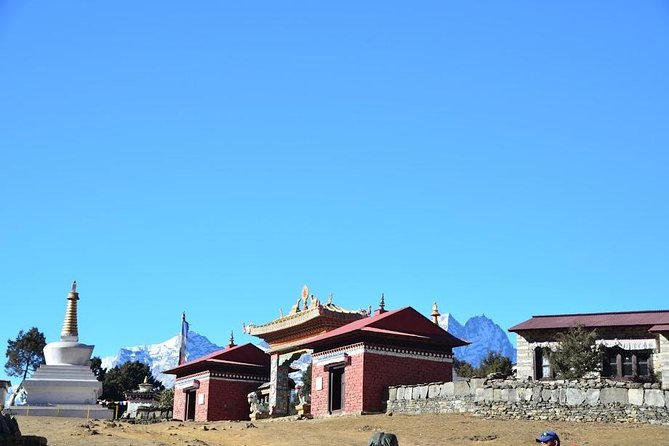 Everest Panorama Trek - Essential Packing List