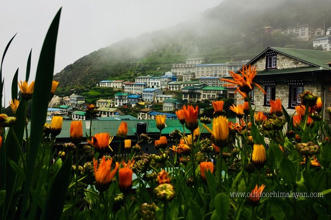 Everest Panorama Trek - Acclimatization Tips