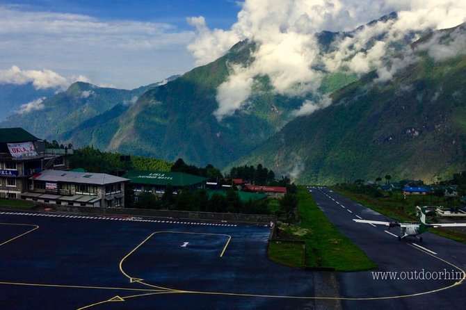 Everest Panorama Trek - Booking and Pricing Information