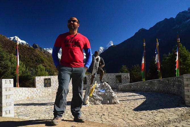 Everest Panorama Trek - The Sum Up