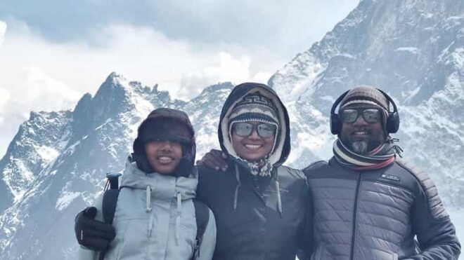 Everest Panorama Trek for Families - Packing Essentials