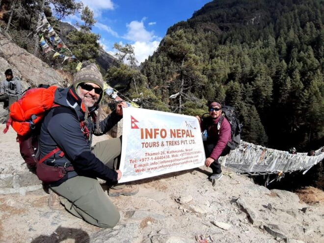 Everest Panorama Trek - Natures Grandeur in Every Step - Tips for a Successful Trek