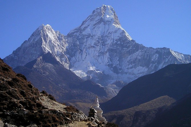Everest Panorama Trekking - Tips for Acclimatization During Everest Panorama Trek