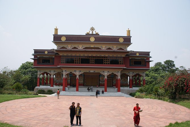 Everest Panoramic View - Recommended Accommodation and Dining Options for Everest Panoramic View